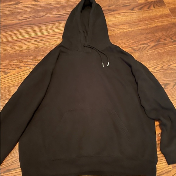 Black H&M sweatsuit - Picture 3 of 5